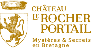 Le Rocher portail de St Brice en Coglès